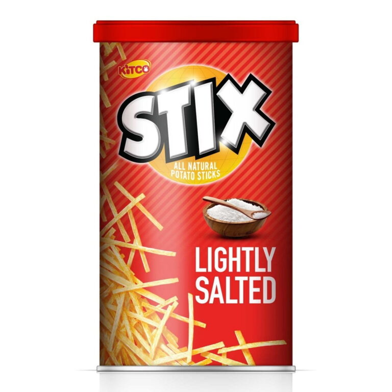 stix chips