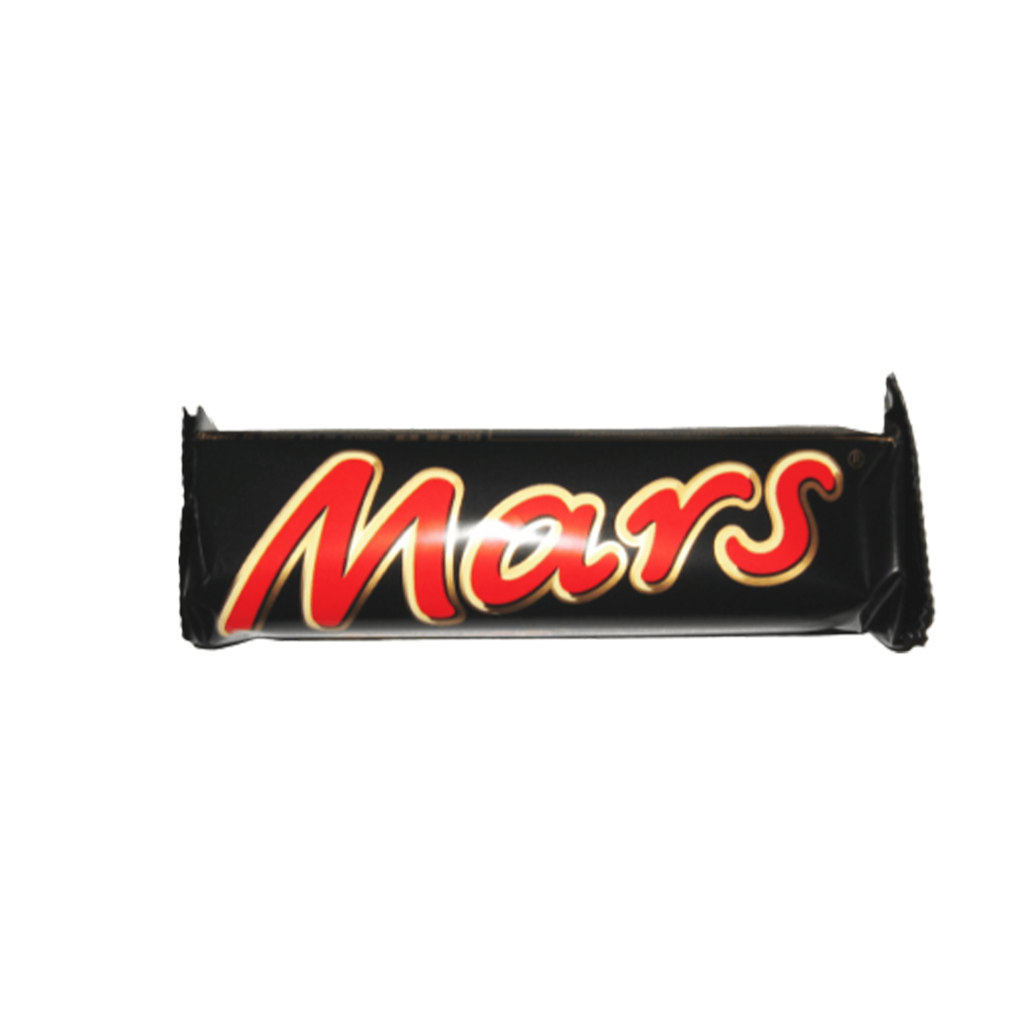 Марс батончик