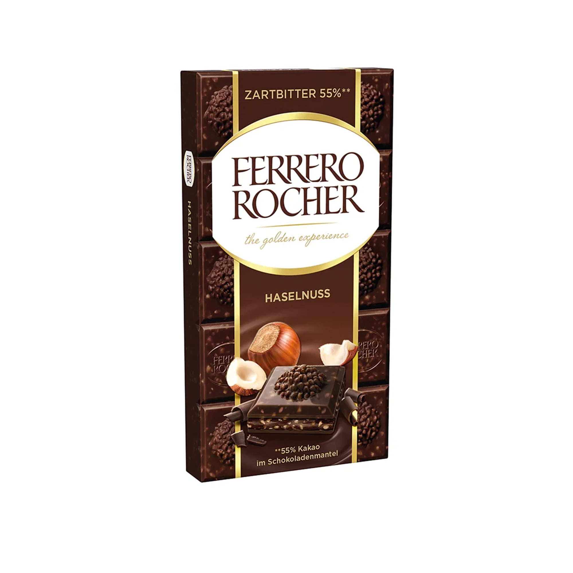 Ferrero Rocher темный шоколад